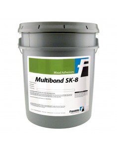 Multibond Sk-8: 5 Gallons
