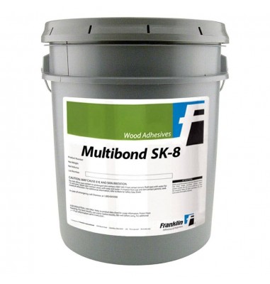 Multibond Sk-8 : 5 Gallons